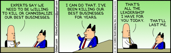 dilbert